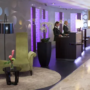4* فندق كراون بلازا سيتي سنتر