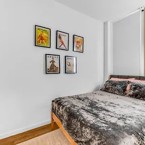 Welcome To “sunny Park Slope Retreat”! Apartment New York