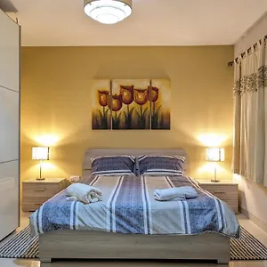 Sweetholidays Malta Appartamento Sliema