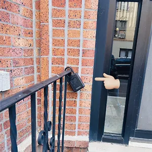 Woodside, Queens Homestay New York