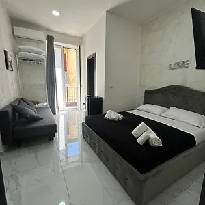 Terrazza Luxury Valentino Appartamento Napoli