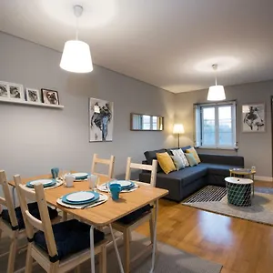 Belem 147 Apartment Lisbon