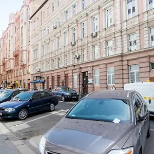 Wess11 Downtown Apartment Budapest